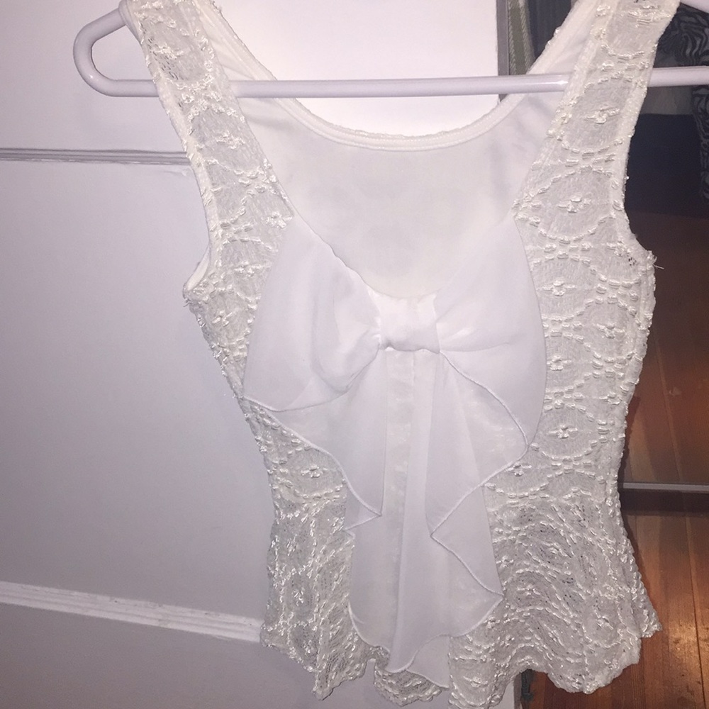 Tank top - Picture 2 of 2